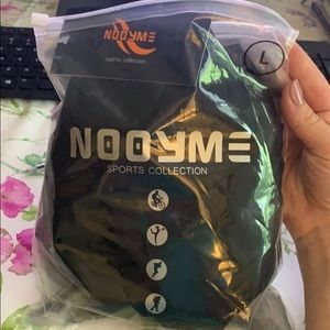 Nooyme Bike Shorts